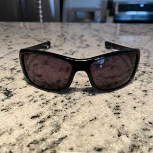 Oakley “Hijinx” sunglasses